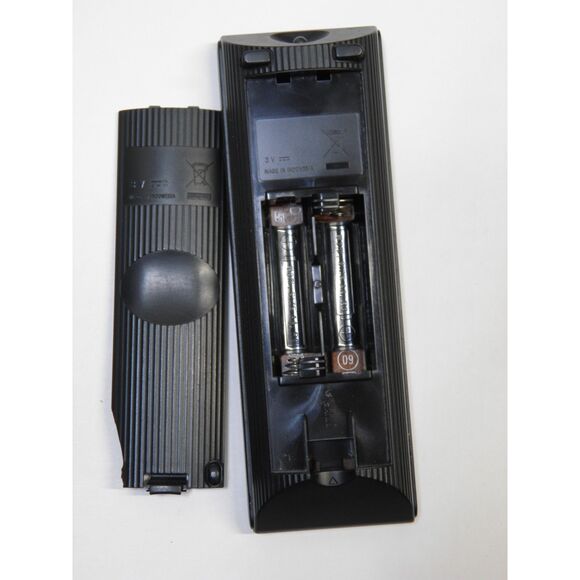 Sony RMT-B115A Remote Control for BDP-S480 BDP-S2100 BDP-S280 BDP-S580 BDP-S380 - Picture 3 of 3